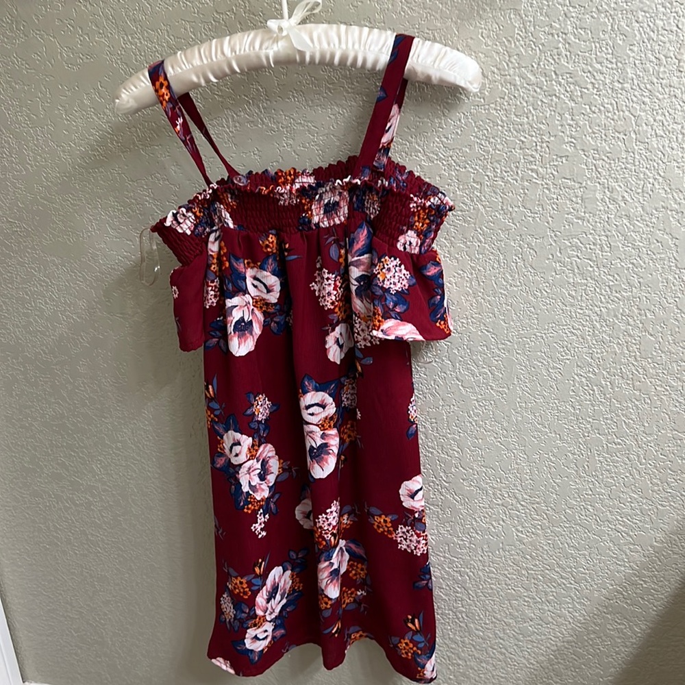 Multicolor XS  Dress